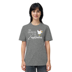 Zapfhahn - Organic Shirt