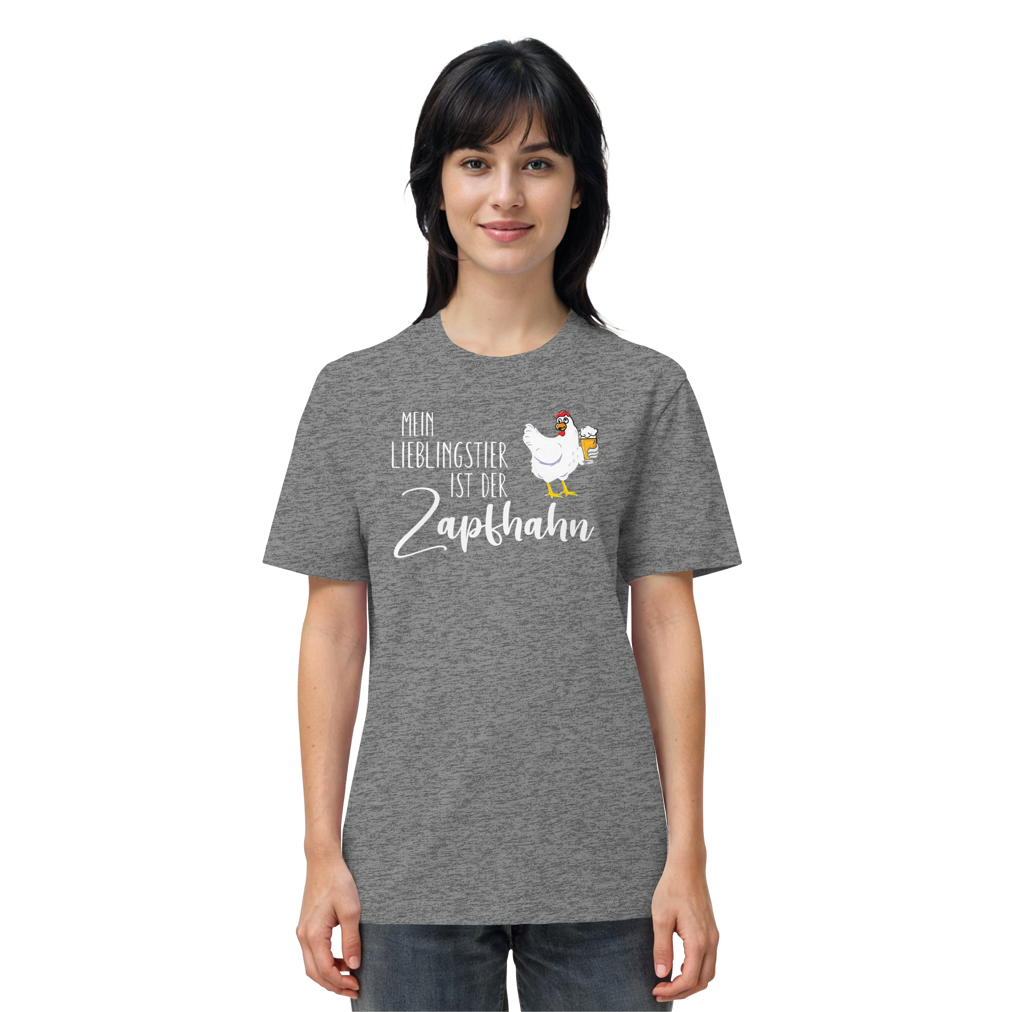 Zapfhahn - Organic Shirt