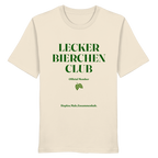 Lecker Bierchen - Organic Shirt