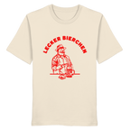 Lecker Bierchen! - Organic Shirt
