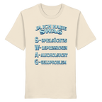 SWAG - Organic Shirt