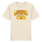 Ich kann das alles nicht mehr! - Organic Shirt