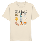 Only Fans - Organic Shirt
