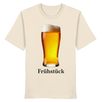 Frühstück - Organic Shirt