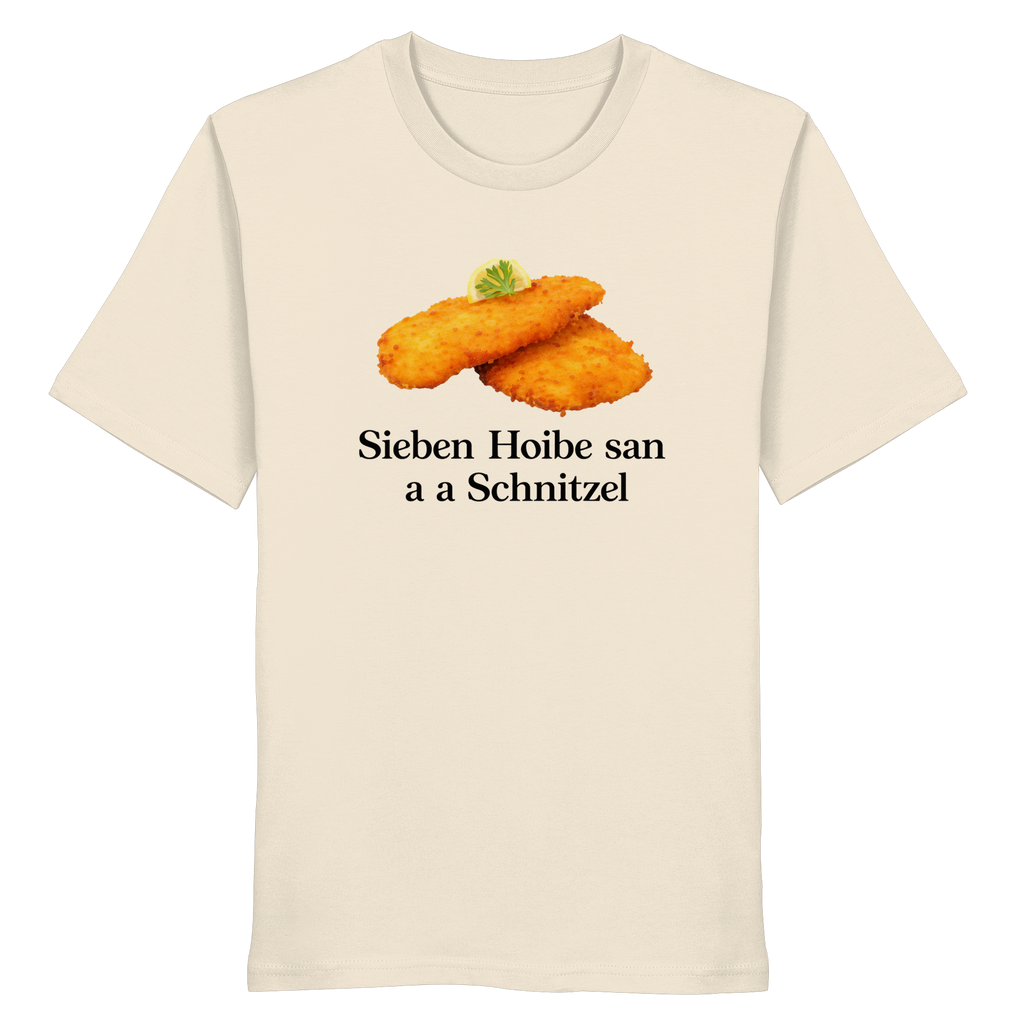 Sieben Hoibe - Organic Shirt