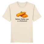 Sieben Hoibe - Organic Shirt