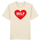 MILF - Organic Shirt