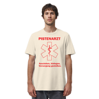 Pistenartzt - Organic Shirt