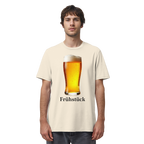 Frühstück - Organic Shirt