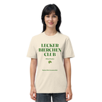 Lecker Bierchen - Organic Shirt