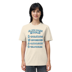 SWAG - Organic Shirt