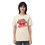 Small Cherries - Organic Shirt