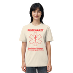 Pistenartzt - Organic Shirt