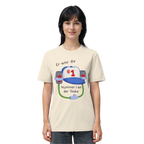 Nummer 1 - Organic Shirt