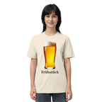 Frühstück - Organic Shirt