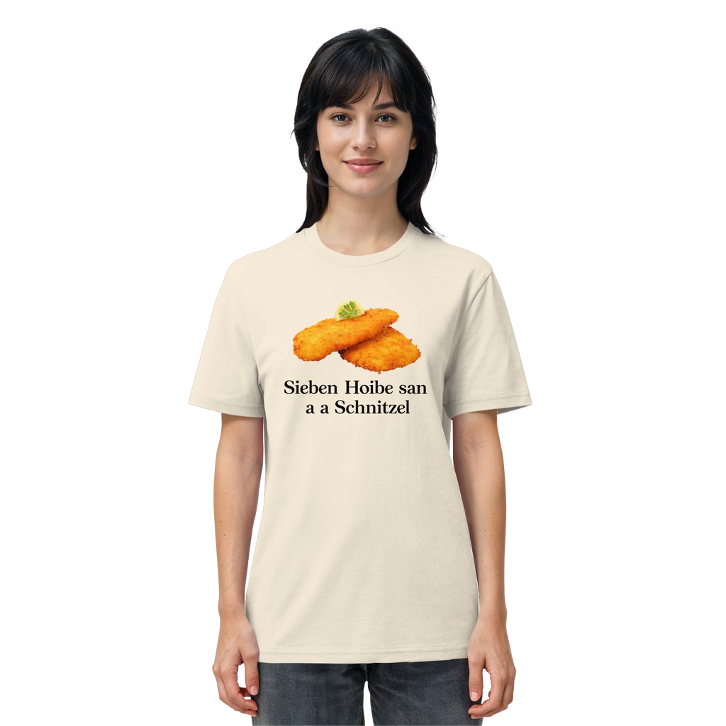 Sieben Hoibe - Organic Shirt