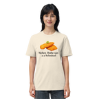 Sieben Hoibe - Organic Shirt