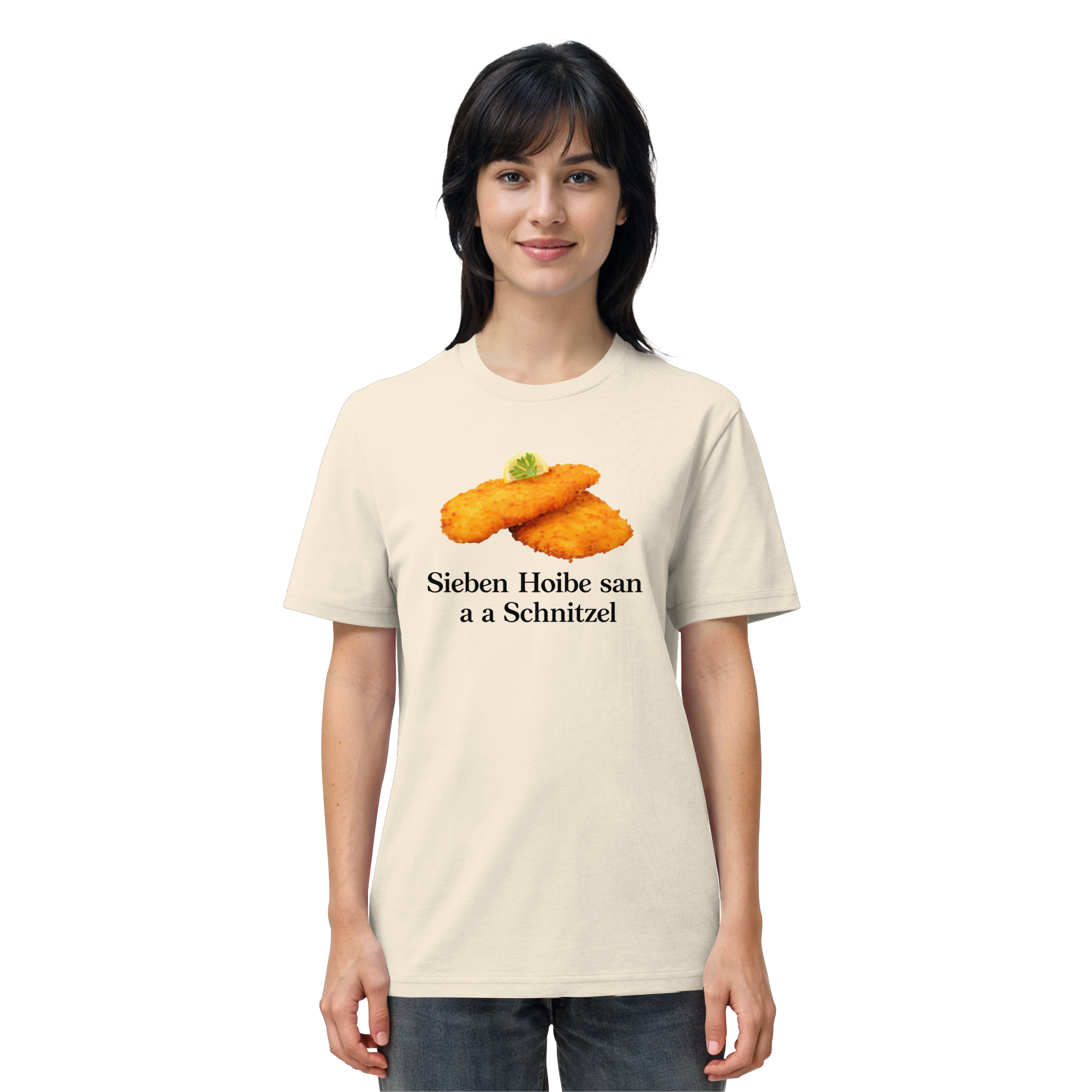 Sieben Hoibe - Organic Shirt