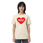 MILF - Organic Shirt