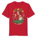 Summer Spritz - Organic Shirt