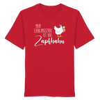 Zapfhahn - Organic Shirt