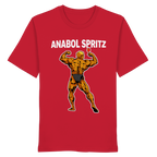 Anabol Spritz! - Organic Shirt