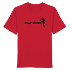 Milfjaeger - Organic Shirt