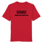 20 Euro - Organic Shirt
