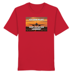 Landen - Organic Shirt
