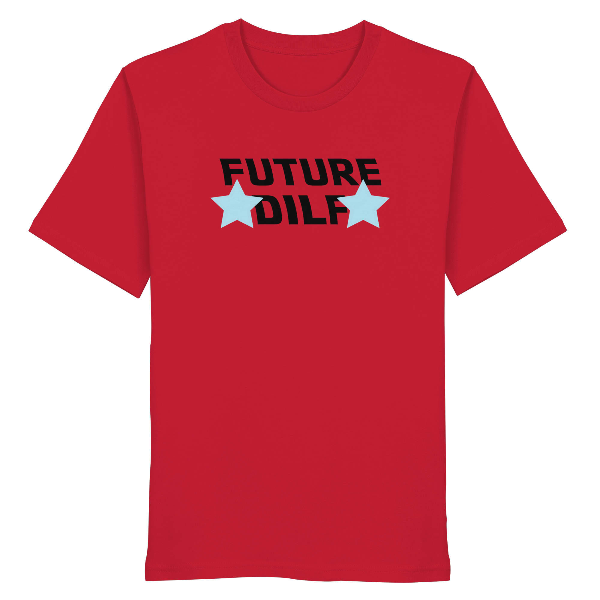 Future Dilf - Organic Shirt