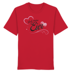Leck meine Eier - Organic Shirt