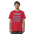 SWAG - Organic Shirt