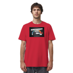 Bumsbarkeit LVL 100 - Organic Shirt
