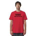 20 Euro - Organic Shirt