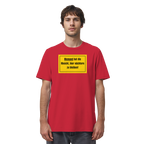 Nüchtern! - Organic Shirt