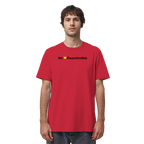 Wir Lieben Rauschmittel - Light - Organic Shirt