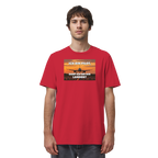 Landen - Organic Shirt