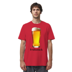 Frühstück - Organic Shirt