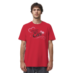 Leck meine Eier - Organic Shirt