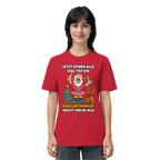 Einatmen - Organic Shirt