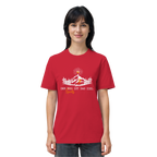 Der Spritz, das Ziel! - Organic Shirt