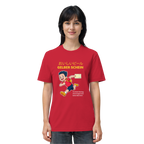Gelber Schein! - Organic Shirt