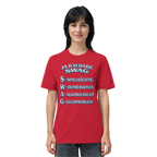 SWAG - Organic Shirt