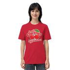 Small Cherries - Organic Shirt