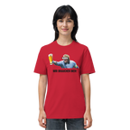 Wir brauchen Bier! - Organic Shirt