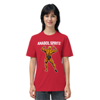 Anabol Spritz! - Organic Shirt
