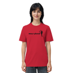 Milfjaeger - Organic Shirt