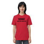 20 Euro - Organic Shirt