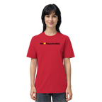 Wir Lieben Rauschmittel - Light - Organic Shirt