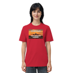 Landen - Organic Shirt